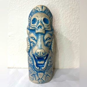 Tiki Farm- Kindred Tiki Bar in San Diego, CA